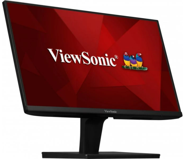 ViewSonic VA2215-H - 1145716 - zdjęcie 2